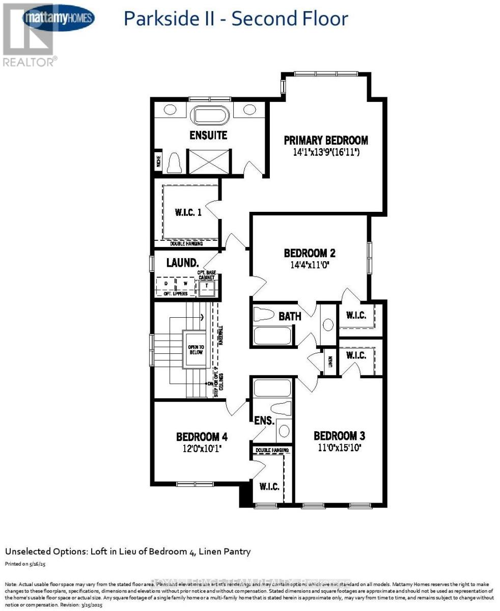 Photo 36 of 1029 Charolais Place, Ottawa ON