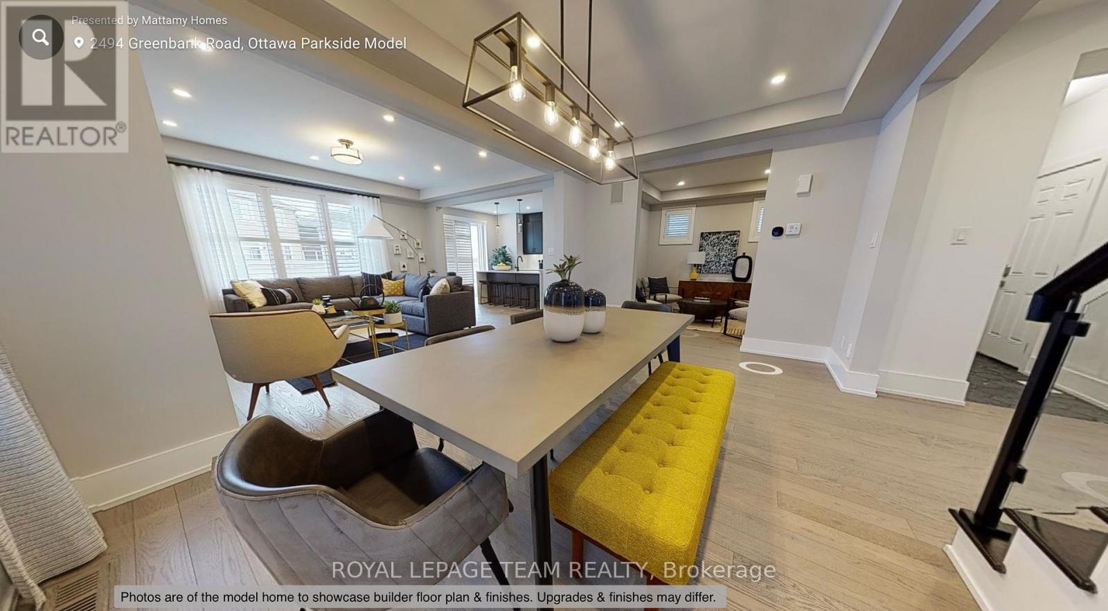 Photo 9 of 1029 Charolais Place, Ottawa ON