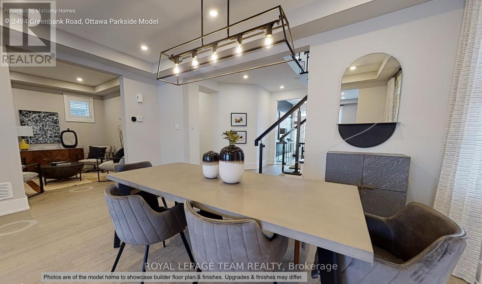 Photo 28 of 1029 Charolais Place, Ottawa ON