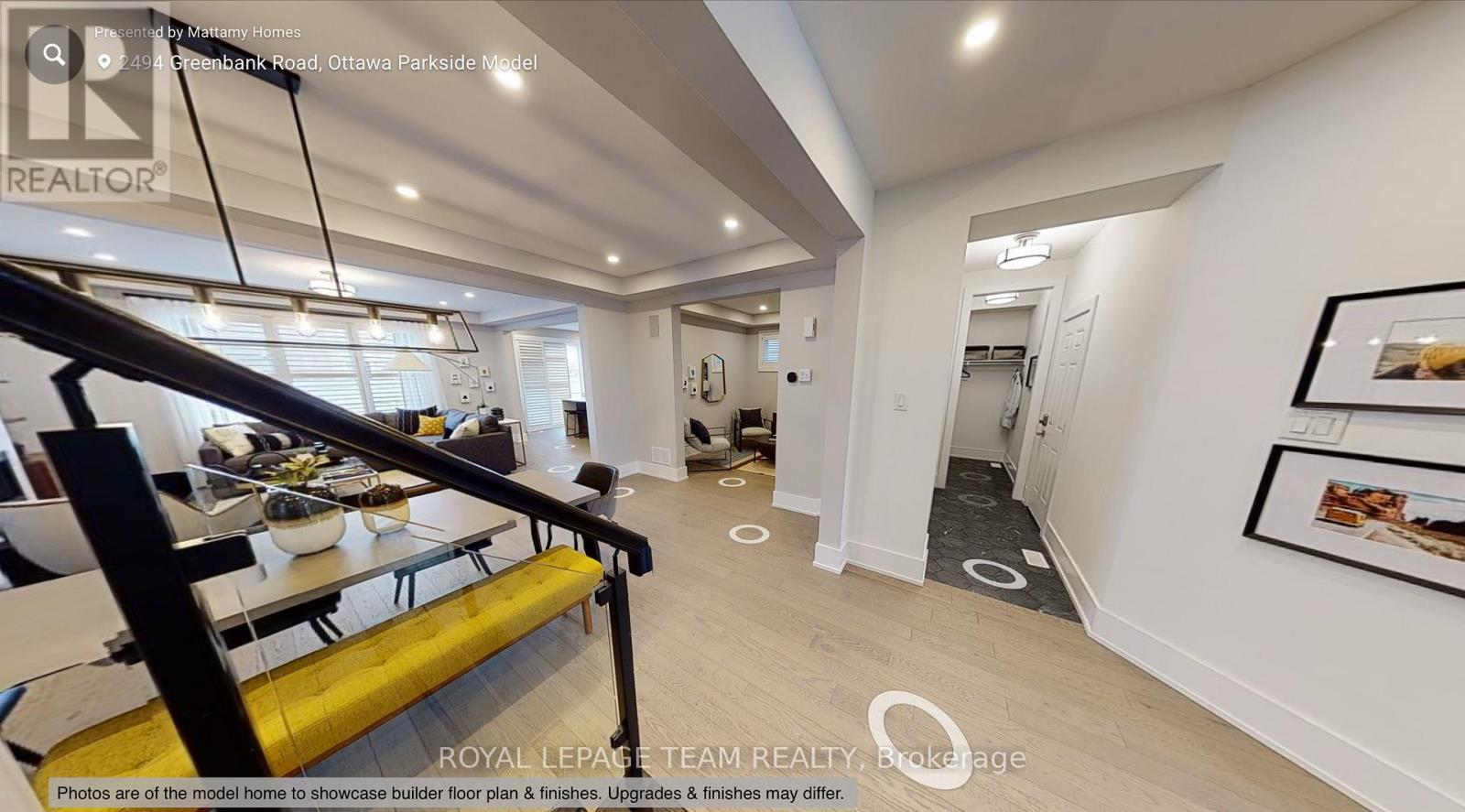 Photo 10 of 1029 Charolais Place, Ottawa ON