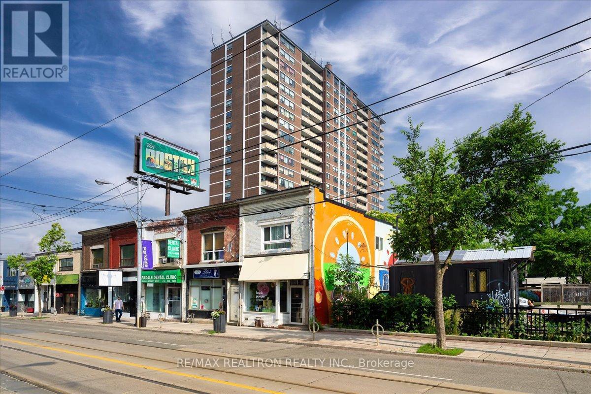 Photo 16 of 1640 Queen Street W, Toronto ON