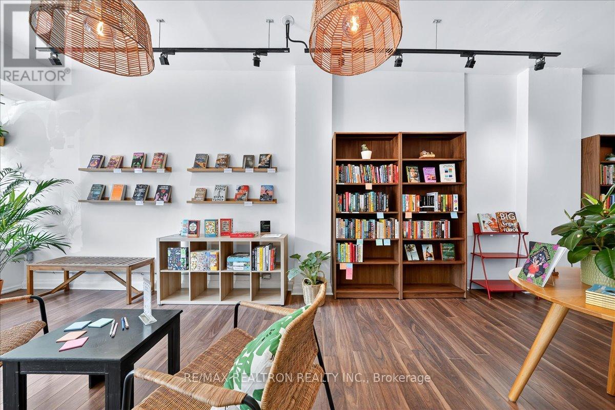 Photo 34 of 1640 Queen Street W, Toronto ON