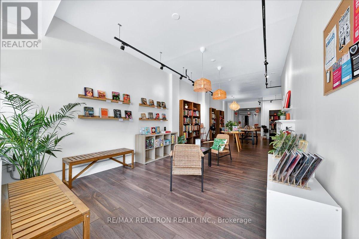 Photo 41 of 1640 Queen Street W, Toronto ON