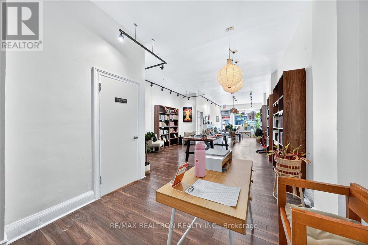 Photo 27 of 1640 Queen Street W, Toronto ON