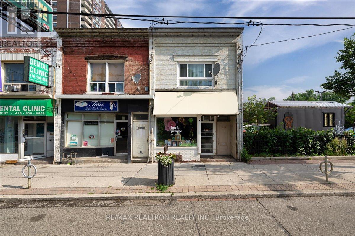 Photo 38 of 1640 Queen Street W, Toronto ON
