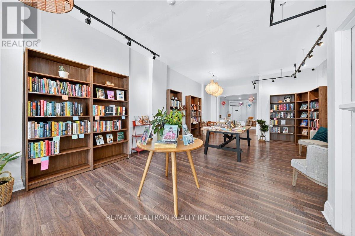 Photo 46 of 1640 Queen Street W, Toronto ON