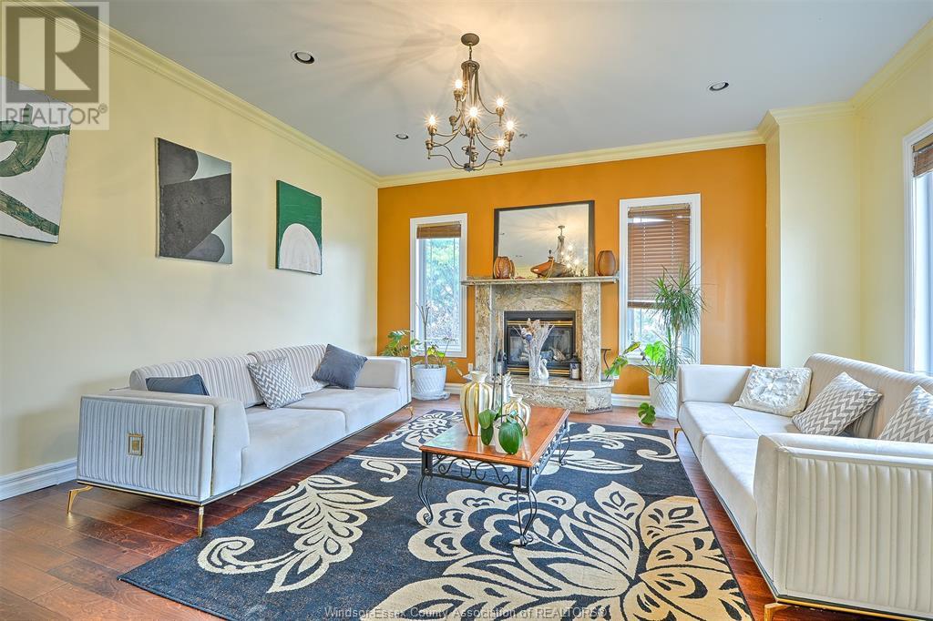 Photo 11 of 2600 Chick Court, Windsor ON