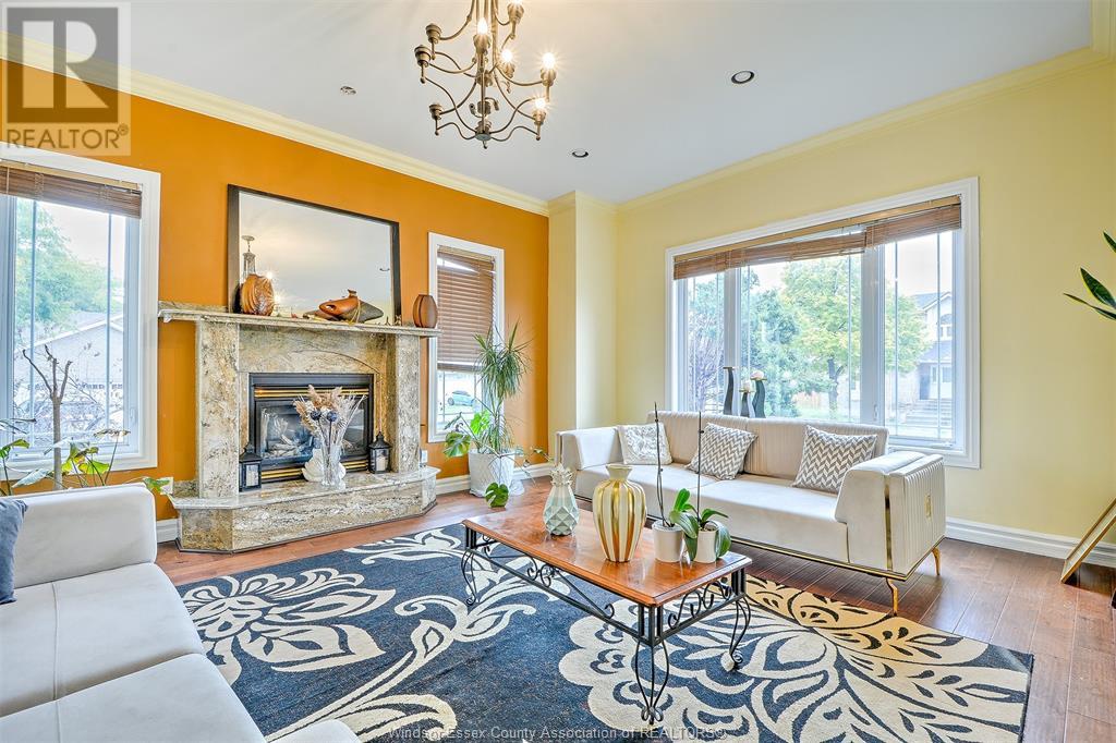 Photo 12 of 2600 Chick Court, Windsor ON