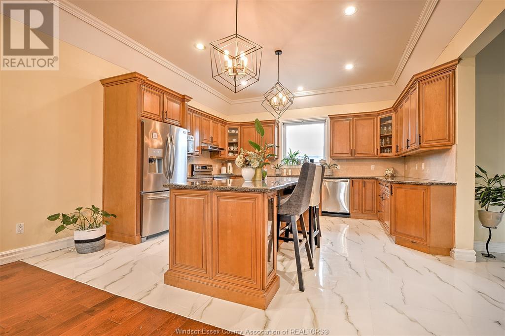 Photo 17 of 2600 Chick Court, Windsor ON