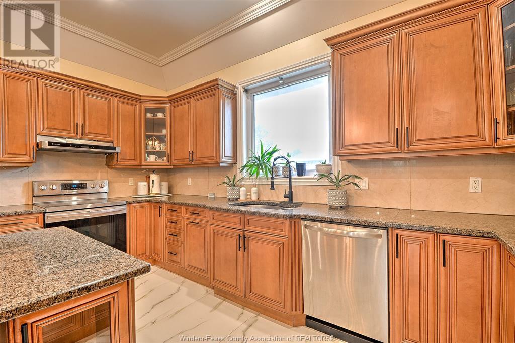 Photo 19 of 2600 Chick Court, Windsor ON