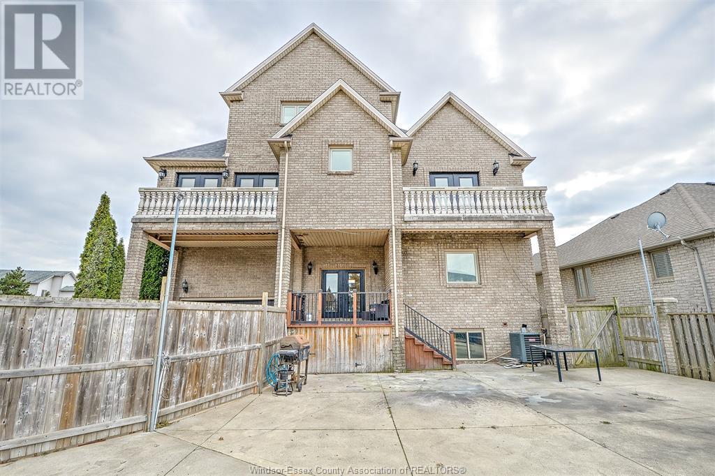 Photo 6 of 2600 Chick Court, Windsor ON