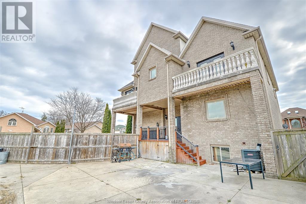 Photo 7 of 2600 Chick Court, Windsor ON