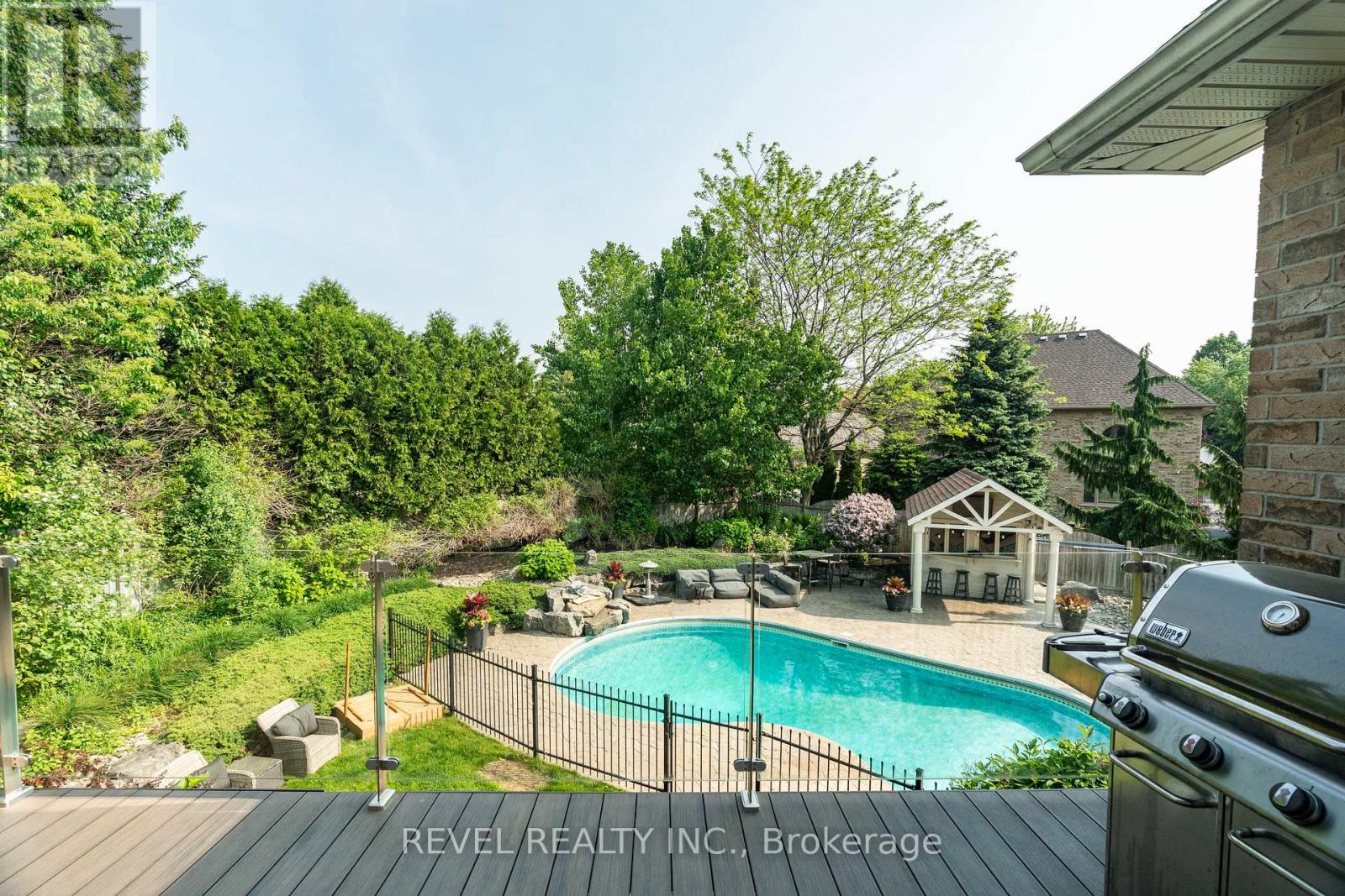 Photo 36 of 333 Milla Court, Waterloo ON