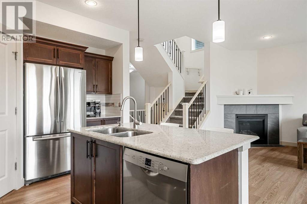 Single Family House for Sale in  Sage Bank Way NW Sage Hill Calgary 