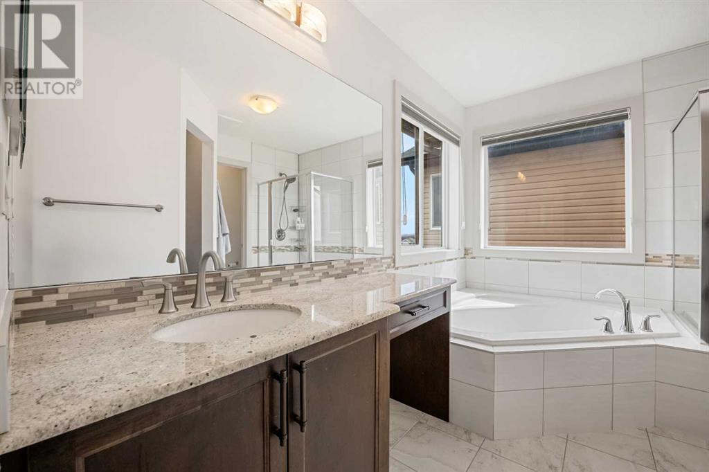 Single Family House for Sale in  Sage Bank Way NW Sage Hill Calgary 