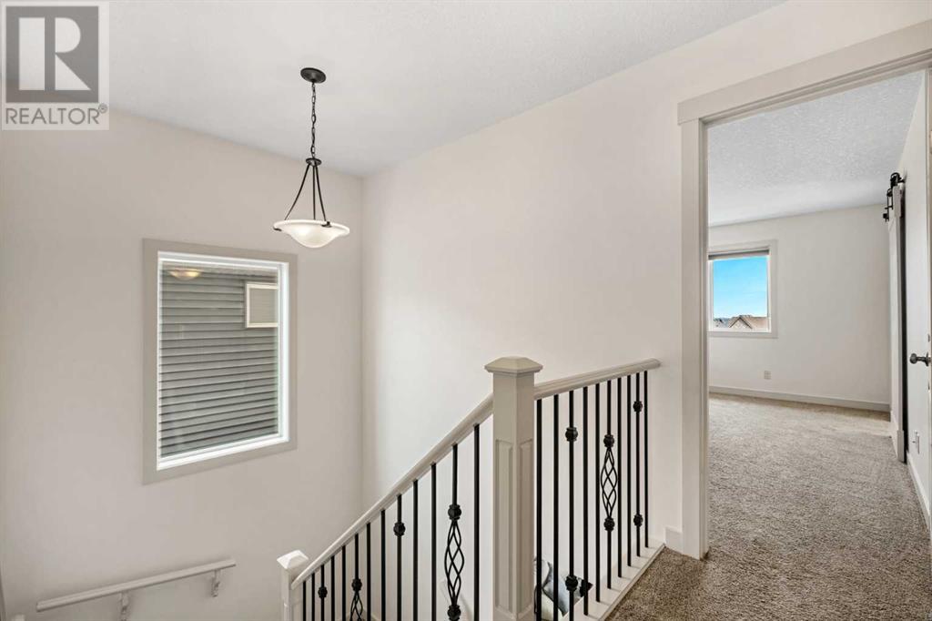 Single Family House for Sale in  Sage Bank Way NW Sage Hill Calgary 