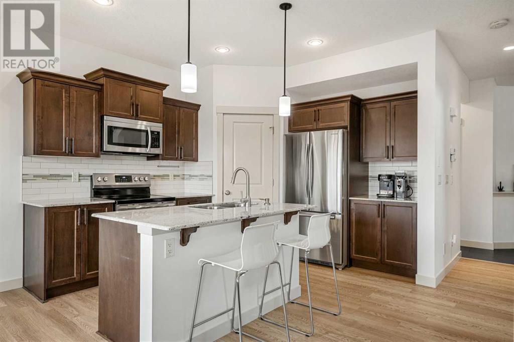 Single Family House for Sale in  Sage Bank Way NW Sage Hill Calgary 