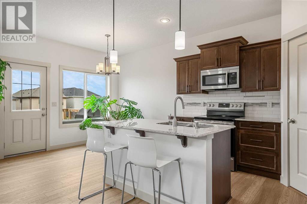 Single Family House for Sale in  Sage Bank Way NW Sage Hill Calgary 