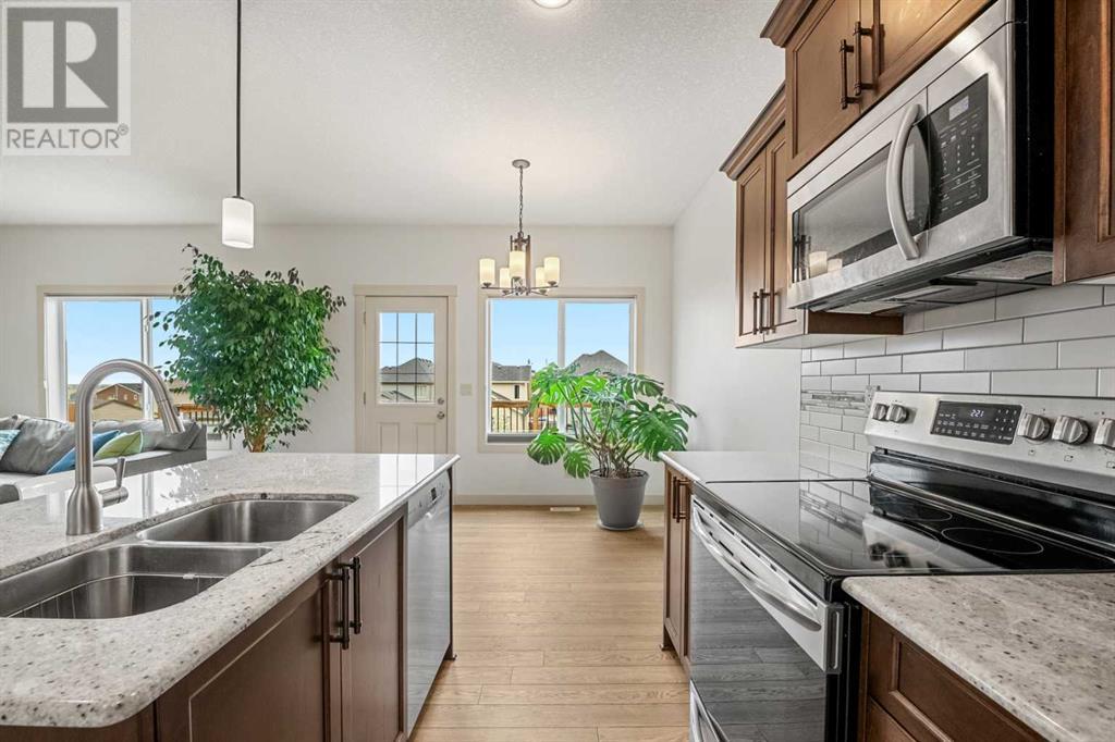 Single Family House for Sale in  Sage Bank Way NW Sage Hill Calgary 