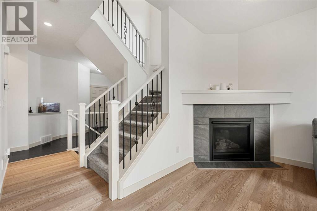 Single Family House for Sale in  Sage Bank Way NW Sage Hill Calgary 