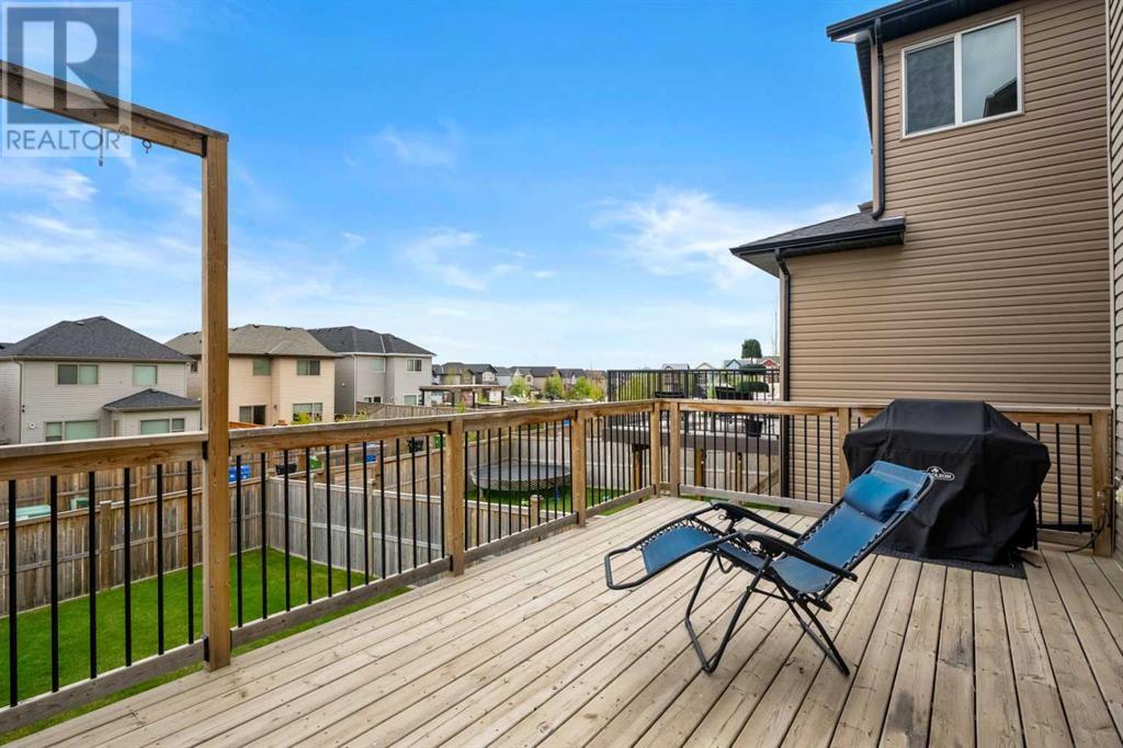 Single Family House for Sale in  Sage Bank Way NW Sage Hill Calgary 