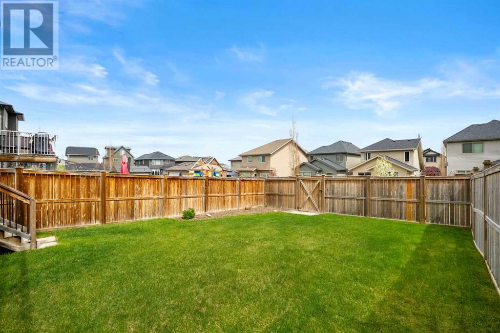 Single Family House for Sale in  Sage Bank Way NW Sage Hill Calgary 