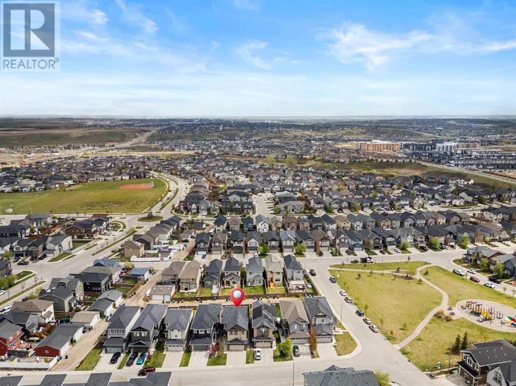 Single Family House for Sale in  Sage Bank Way NW Sage Hill Calgary 