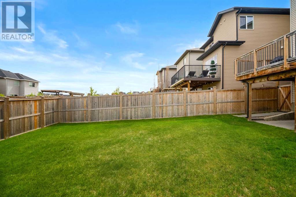 Single Family House for Sale in  Sage Bank Way NW Sage Hill Calgary 