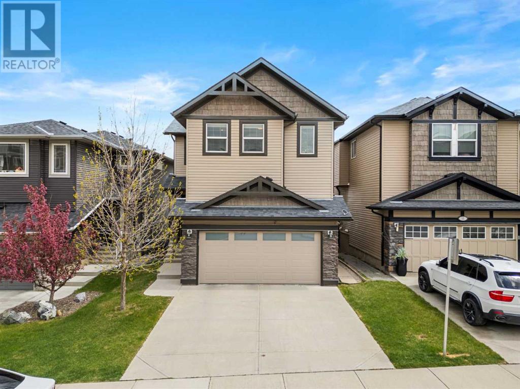16 Sage Bank Way NW, Calgary, Alberta