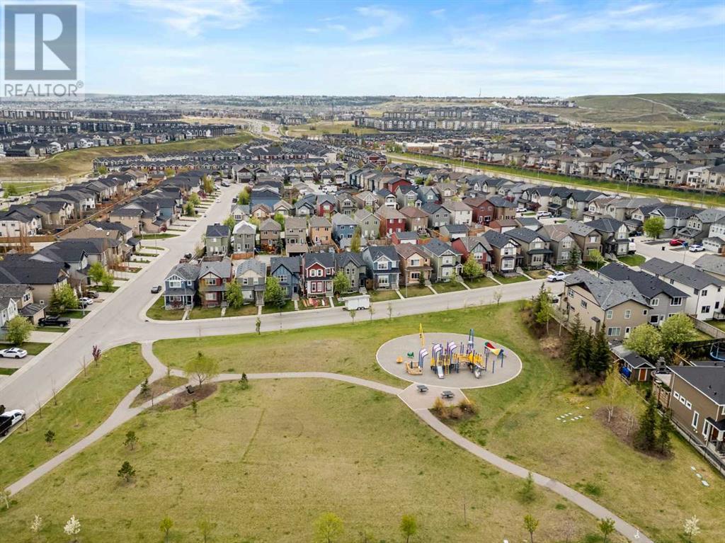 Single Family House for Sale in  Sage Bank Way NW Sage Hill Calgary 