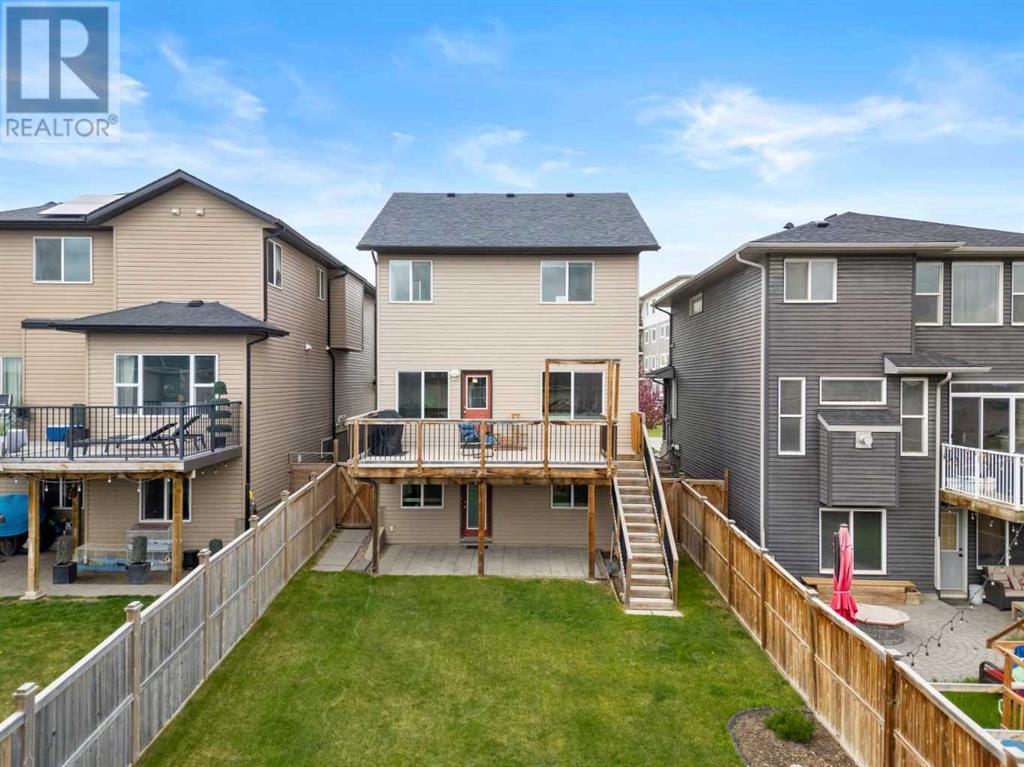 Single Family House for Sale in  Sage Bank Way NW Sage Hill Calgary 