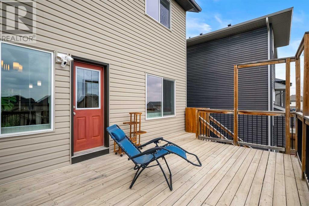 Single Family House for Sale in  Sage Bank Way NW Sage Hill Calgary 