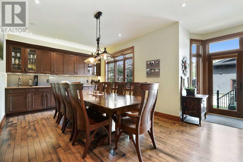 Single Family House for Sale in   Avenue NW Parkdale Calgary 