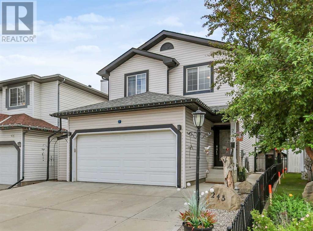 Single Family House for Sale in  Douglas Ridge Circle SE Douglasdale/Glen Calgary 