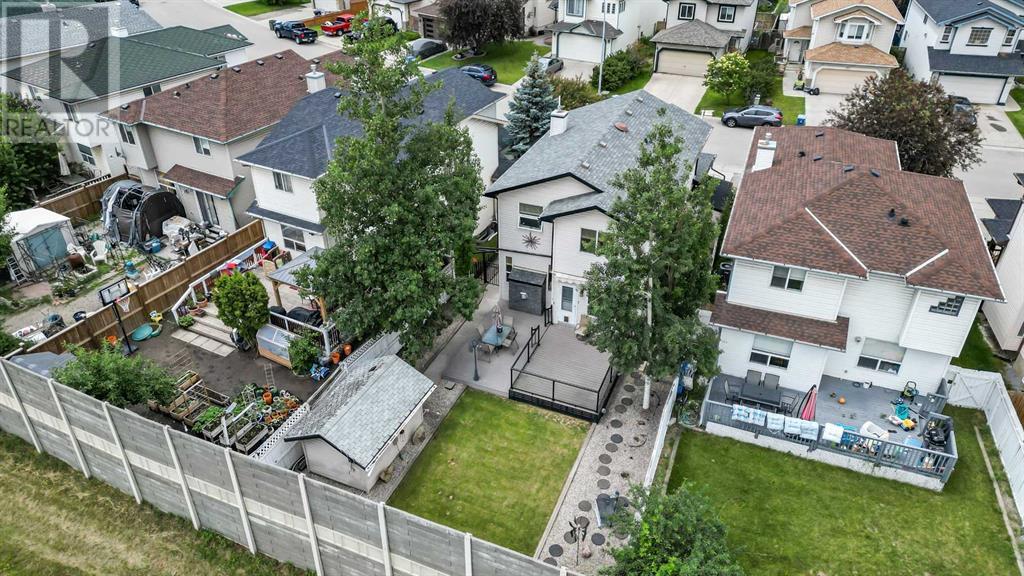 Single Family House for Sale in  Douglas Ridge Circle SE Douglasdale/Glen Calgary 