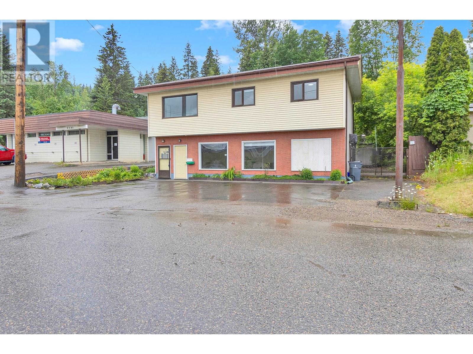 Photo 24 of 2361 Hart Highway, Prince George BC