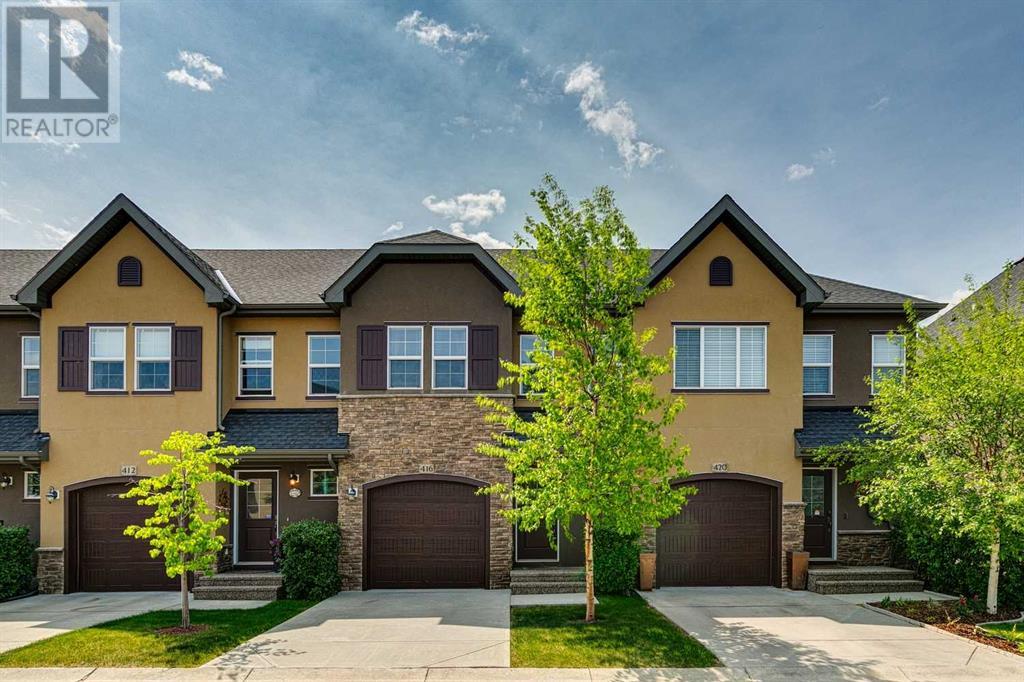 416 Quarry Villas SE, Calgary, Alberta