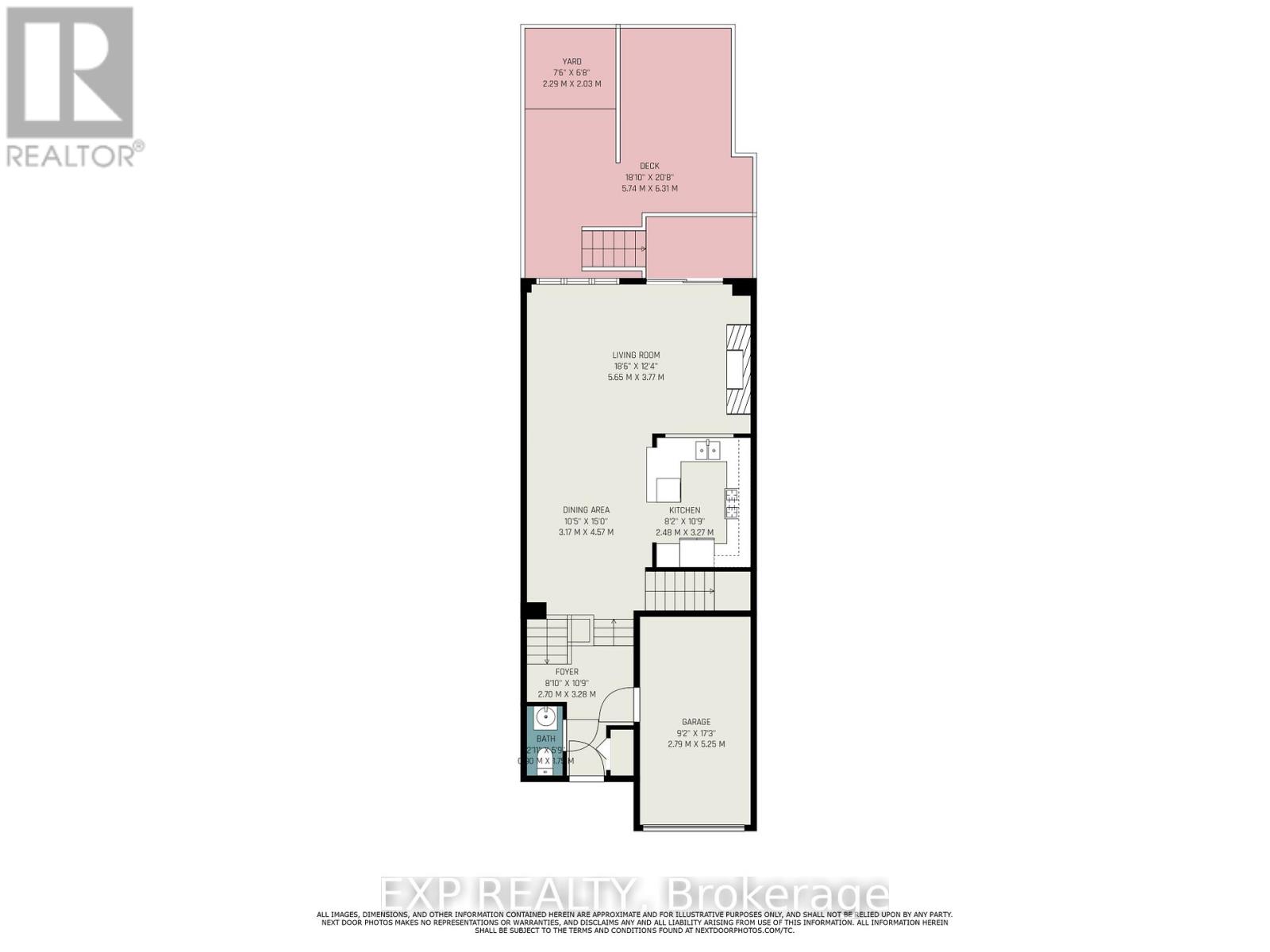Photo 21 of 215 Parkrose Private, Ottawa ON