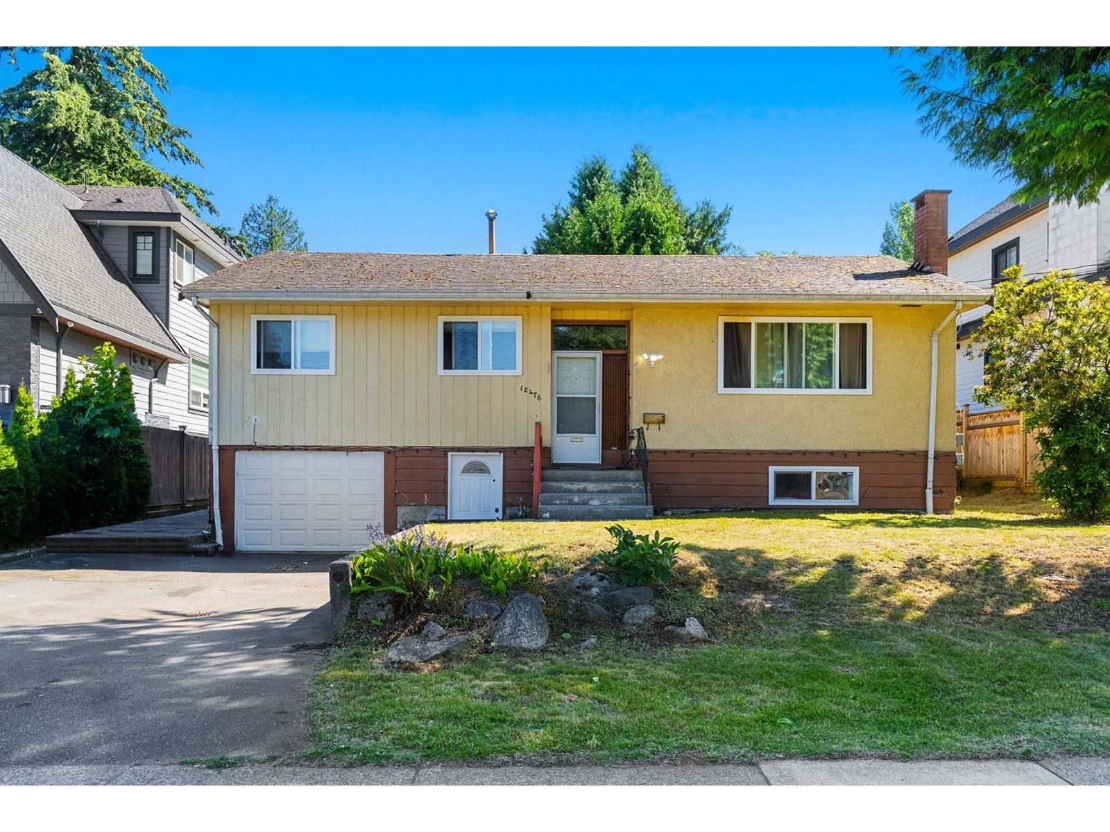 Photo 1 of 12476 99 Avenue, Surrey BC