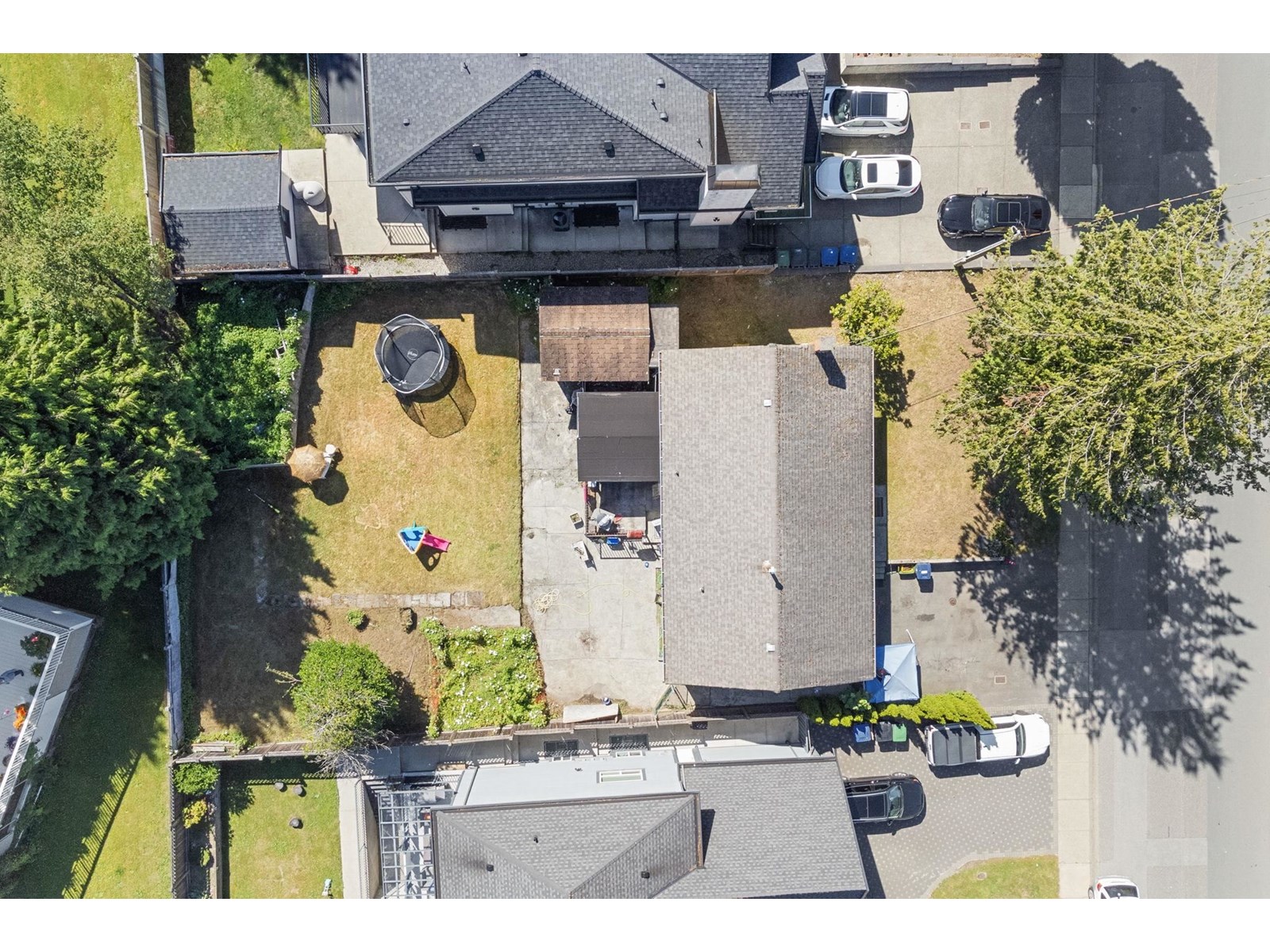 Photo 36 of 12476 99 Avenue, Surrey BC