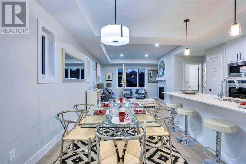 Single Family House for Sale in    Avenue NW West Hillhurst Calgary 