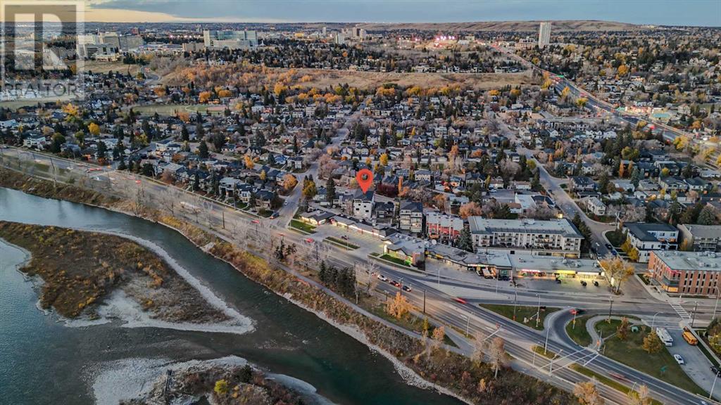Single Family House for Sale in    Avenue NW West Hillhurst Calgary 