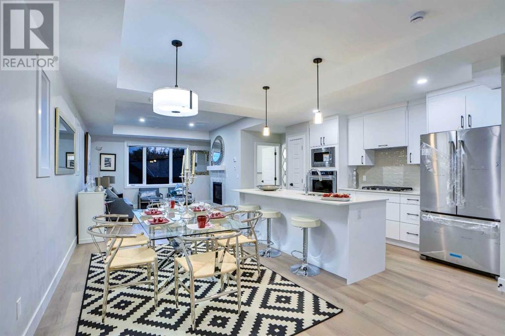 Single Family House for Sale in    Avenue NW West Hillhurst Calgary 