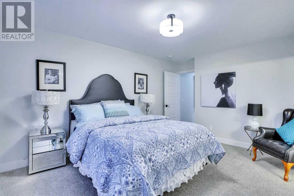 Single Family House for Sale in    Avenue NW West Hillhurst Calgary 