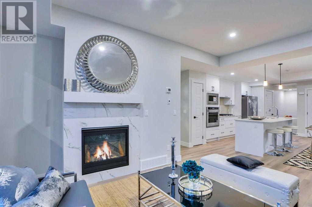 Single Family House for Sale in    Avenue NW West Hillhurst Calgary 