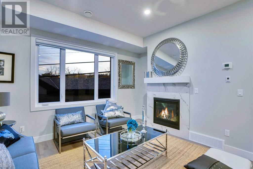 Single Family House for Sale in    Avenue NW West Hillhurst Calgary 