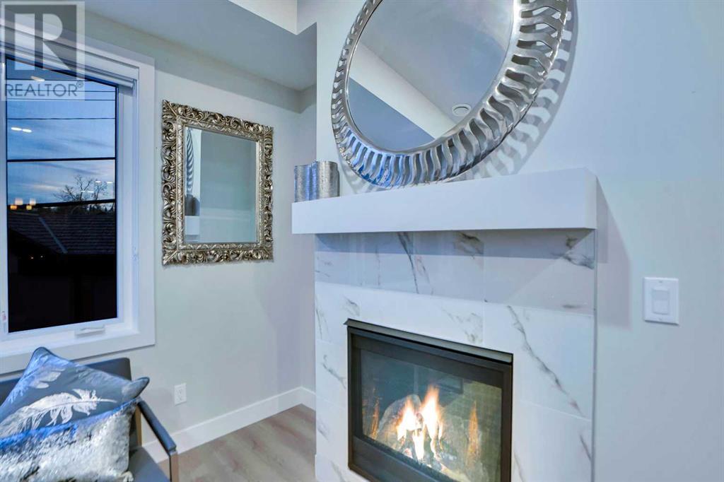 Single Family House for Sale in    Avenue NW West Hillhurst Calgary 