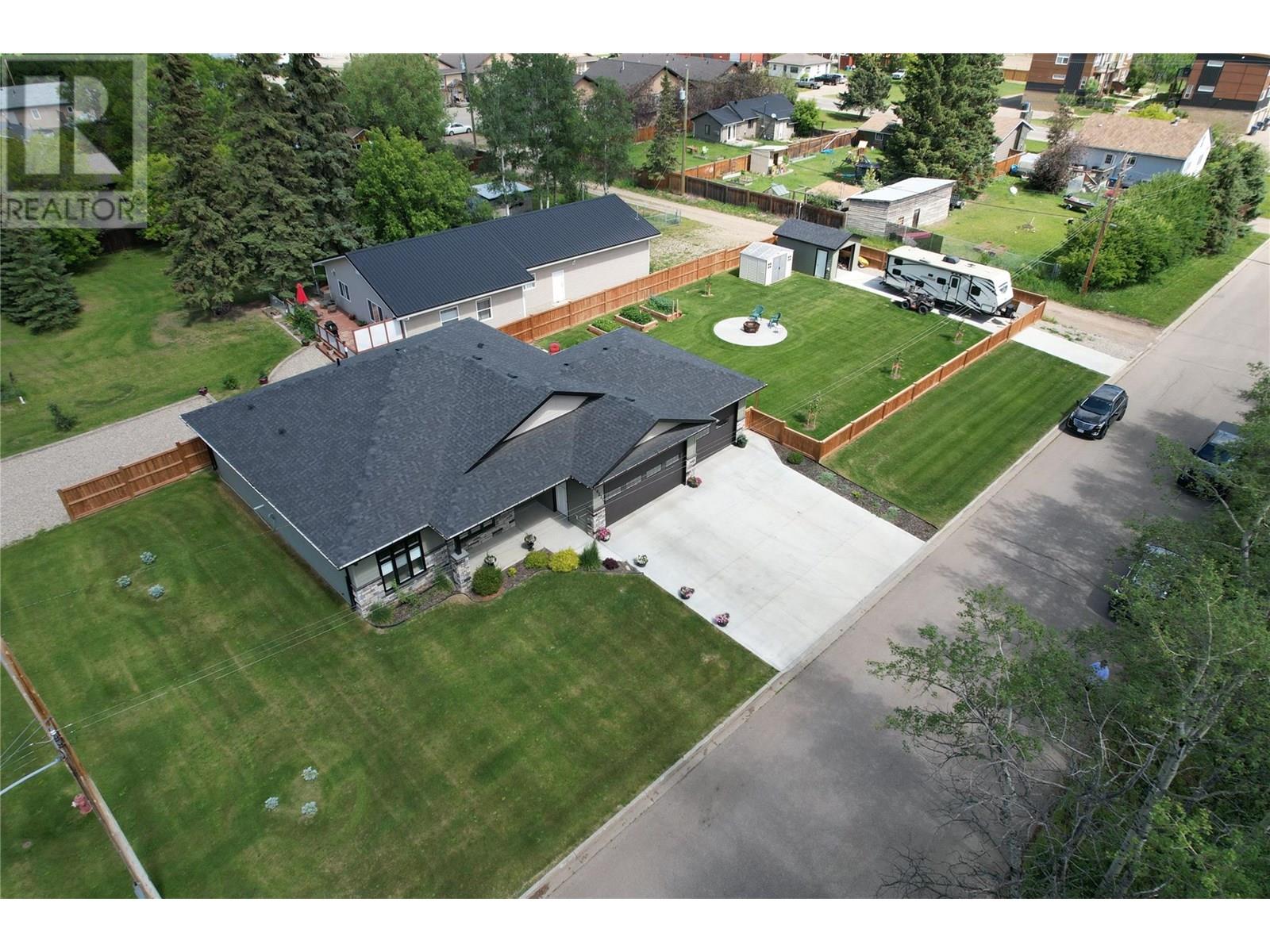 10224 18 Street, Dawson Creek