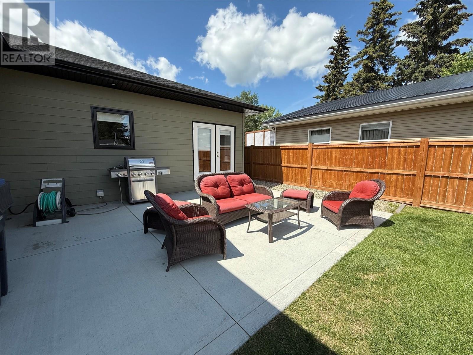 10224 18 Street, Dawson Creek
