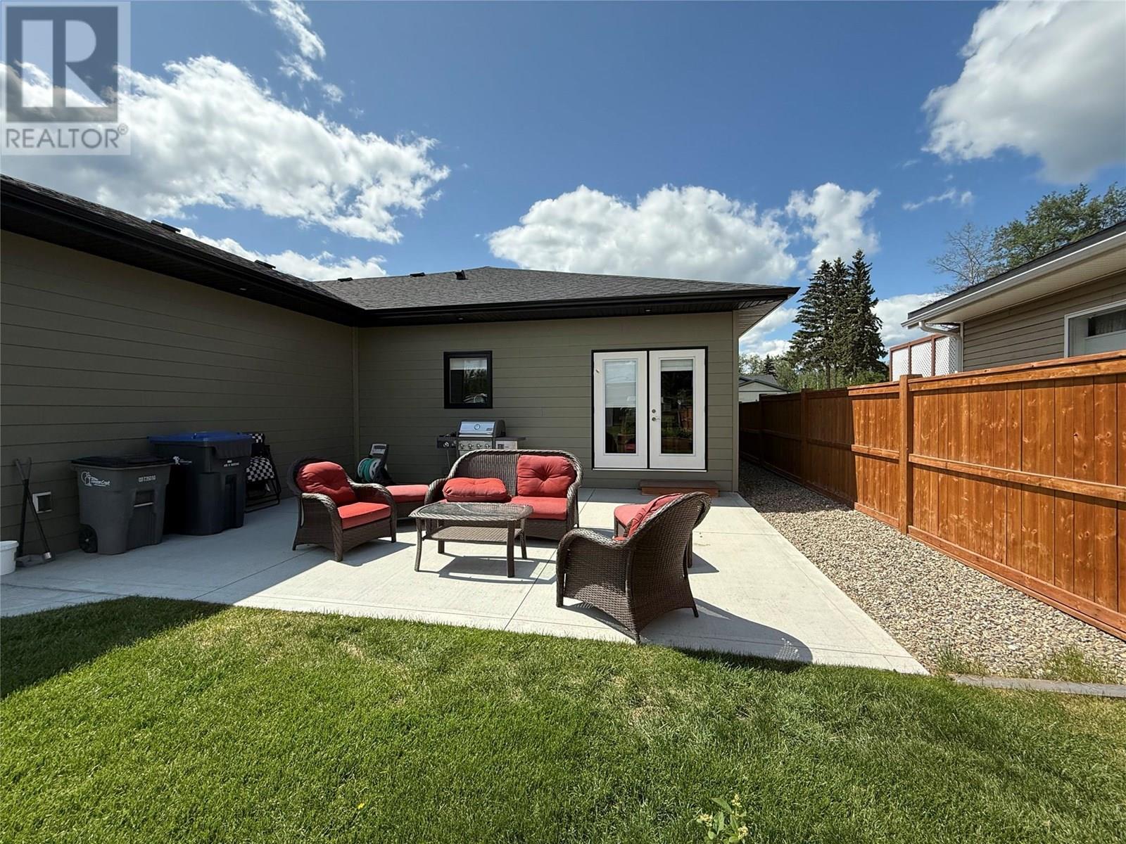 10224 18 Street, Dawson Creek